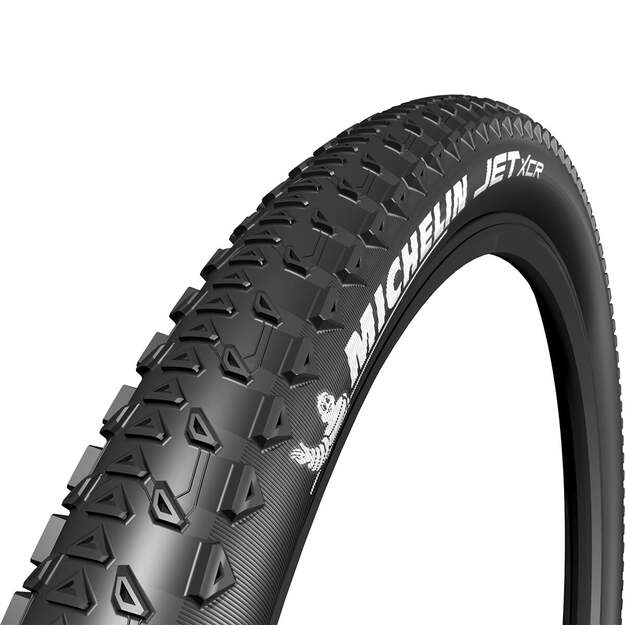 MICHELIN TIRE JET XCR 29X2.25 COMPETITION LINE KEVLAR TS TLR (492256)