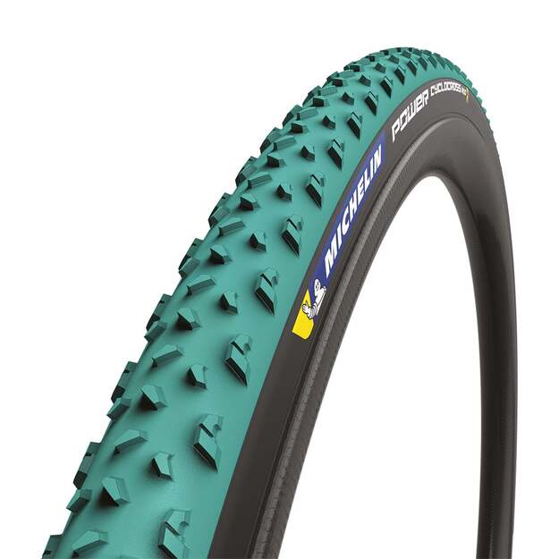 MICHELIN TIRE POWER CYCLOCROSS MUD 700X33C COMPETITION LINE KEVLAR TS TLR (818285)