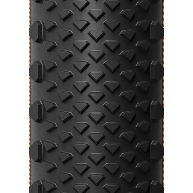 MICHELIN TIRE POWER GRAVEL BLACK CLASSIC V2 700X40C COMPETITION LINE FOLDABLE TS TLR (041636)