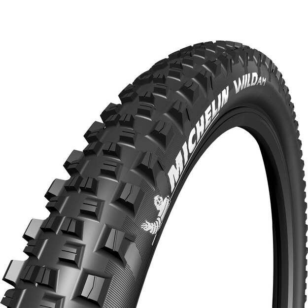 MICHELIN TIRE WILD AM 27,5X2.80 PERFORMANCE LINE FOLDABLE TS TLR (163639)