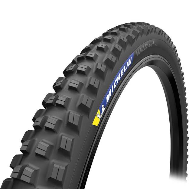 MICHELIN TIRE WILD AM2 27,5X2.60 COMPETITION LINE KEVLAR TS TLR (201331)