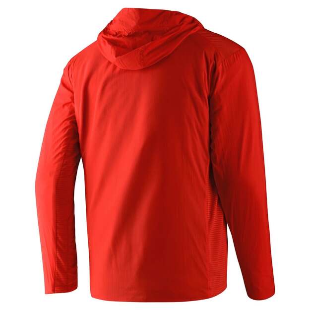 Striukė TLD JACKET MATHIS RACE RED (86993101)