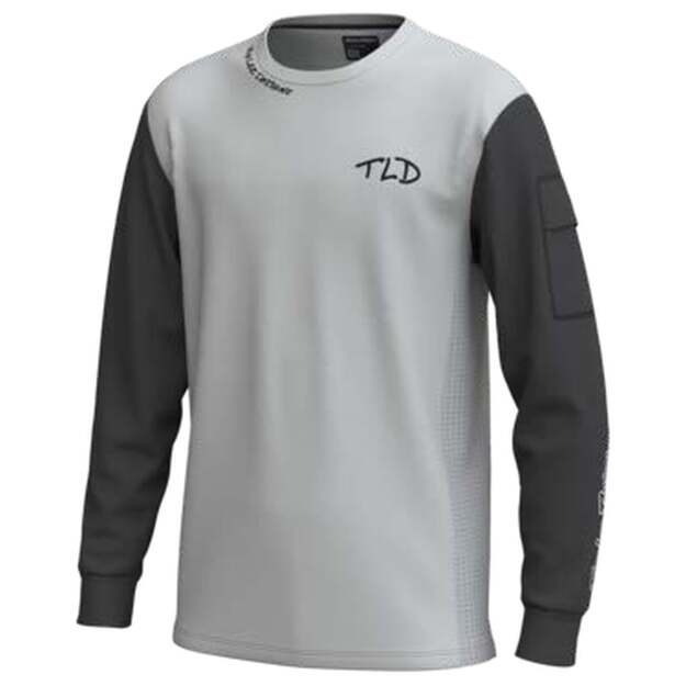 TLD YOUTH JERSEY RIDE TEE RESIST MIST (37364200)