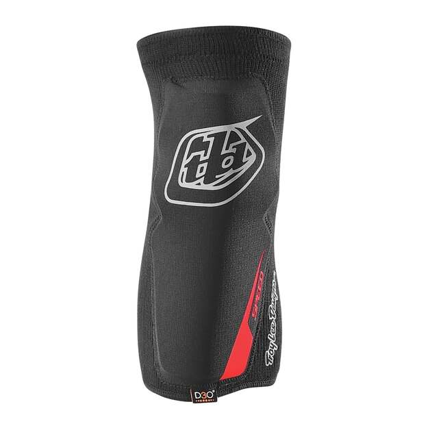 TLD YOUTH KNEE PADS SPEED BLACK (57000320)