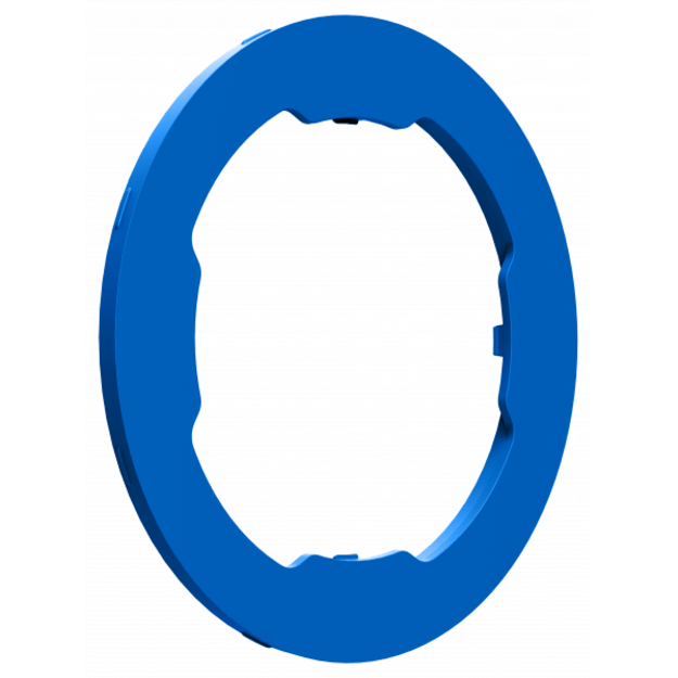 Quad Lock MAG dėklo žiedas / Blue