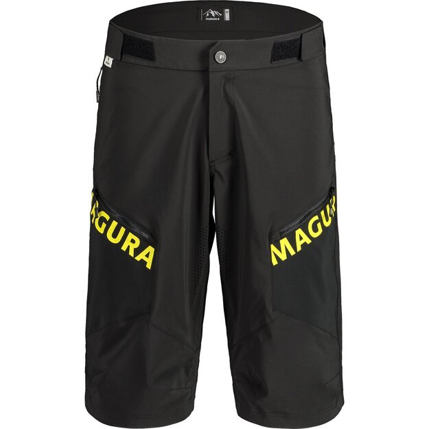Magura Yellow Freeride šortai (XL dydis)