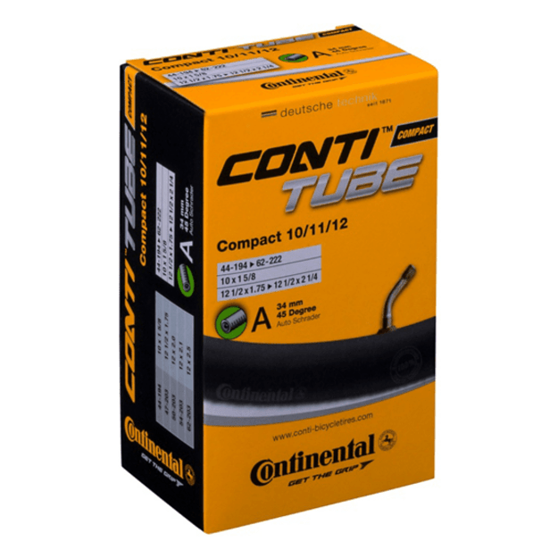 Kamera Continental COMPACT 10/11/12 VALVE AUTO45 44/62-194/222